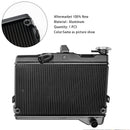 2019-2024 Yamaha Tenere 700 XTZ700 Kühler Kühlung Motorkühler