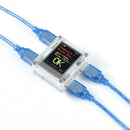 Kmbox Tastatur-Maus-Controller Dual Machine Control Learning Development Board