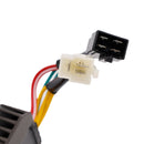 Statorregulator ensretter &amp; Pakning til Honda VF 750 C Magna 750 RC43 1993-2003