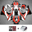 Verkleidungssatz aus ABS-Kunststoff für Honda CBR1000RR 2017-2025