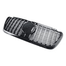 2018-2023 Mercedes Sprinter W907  W910 GTR-tyylinen etusäleikkö puskurille (ilman merkkiä)