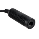 328-326 oransje rund PTT-knapp for GP140 GP320 MTX850 MTX900 PR860 PRO5150 PRO5350