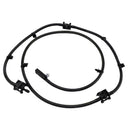 Scheibenwaschdüsenschlauch Beheizt 2538602300 für Mercedes GLC43 AMG GLC300