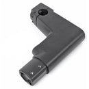 Armaturenbrett Basis Sitz Halterung für Ninebot MAX G30 G30LP Roller Drücken Block