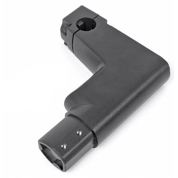 Armaturenbrett Basis Sitz Halterung für Ninebot MAX G30 G30LP Roller Drücken Block