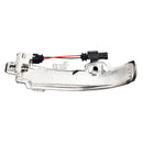 Rechts Außenspiegel LED Signal Kontrollleuchte Für Volvo V40 S60 S80 V60 V70