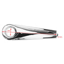 1986-2007 Harley Electra Glide, Ultra Glide, Street Glide, Road Glide Fuel Cap Cover Fairing