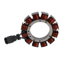 1991-1994 für Police Low Rider FLHTP 35A Stator Regler Gleichrichter Dichtung 2997088