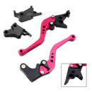 2023 CFMOTO 800 NK Ny kort kopplingsbromsspak