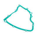 Vasen staattorin kannen tiiviste Suzuki LT160E LT-F160T LT-F160 LTF160 LT160 1989-2004