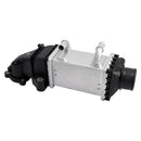 2013-2015 para Seat Toledo KG Turbo Intercooler 04B145749K