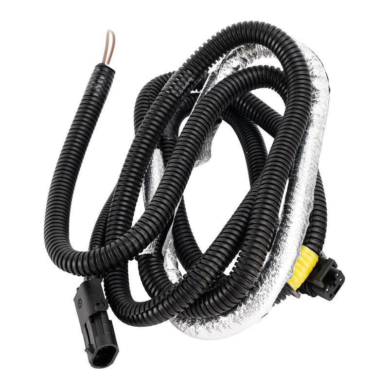 1988-1996 GMC K2500 4WD Factuator 600-490