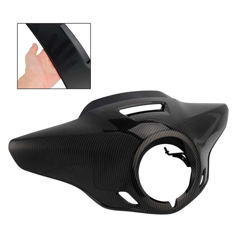 2021-2024 Honda CM1100 forrude forrude forrude forlygter beklædning dæksel