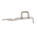 4-teiliges Türstützset für Sprinter/Ford Transit NCV3 und VS30 Hecktür