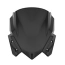 Vindruta till Kawasaki Z650 2017-2019