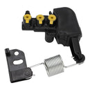 Bremse Load Sensing Ventil Mit Frühling ASSY Für Nissan Navara 46400-EB70B