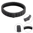 2 Reifen – Teilenummer 360455 für Pentair „Lil Rebel“-Poolreiniger mit Saugseite