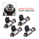 4 kpl polttoainesuutin Fiat Panda 1.1 Punto 1.2 Seicento Doblo IWP065 50101302