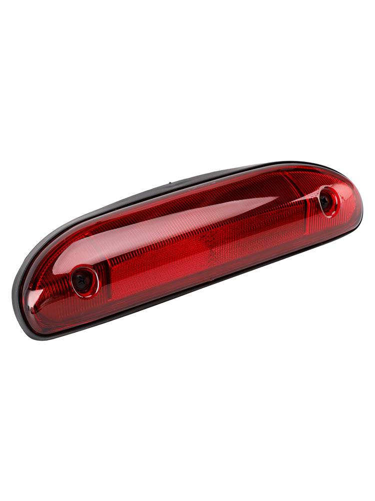 LED-Bremsleuchte 735318908 für Ducato 244 Citroën Jumper Rot