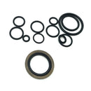 2008-2011 für PALETTE 3,7 L T19100A Kit von Getriebe Ricostruzione JF405E JF402E
