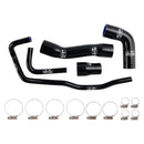 2019-2023 BMW S1000RR Kit de mangueira de silicone