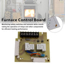 624-568 624-5680 AC4003-2 för Nordyne Intertherm värmepumps styrkort