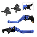 2017-2022 KYMCO AK550 NEUER kurzer Kupplungsbremshebel