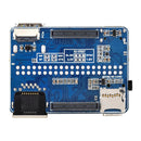 Raspberry CM5 Compute Module IO Baseboard 5 Erweiterungsplatine NANO Typ A Typ B