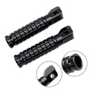 Apoios para os pés dianteiros/traseiros adequados para todos os novos Bullet 350 Classic 350 2022-2023