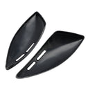 Tampa lateral do tanque de gás Kawasaki Z900RS 2018-2024