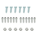 Auspuffkrümmer Header Fit Chevy Auto 150 210 Bel Air 1955-1957 Small Block