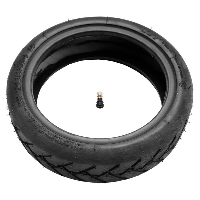 Reifen Tubeless mit Gelschicht Ventil CST 250x54 Für Xiaomi Mi 4 Pro OEM Ersatz