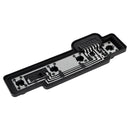 2004–2014 VW Caddy links hinten Rücklicht Lampenfassung Träger 2K5945257A