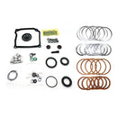 AUDI VW Automatikgetriebe Master Rebuild Kit Überholung Kupplungsscheibe 0BH DQ500