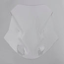 2022-2024 TIGER 1200 GT Todos os modelos MODETRIMENTO MOTORCYCILENT Proteção do vento