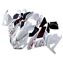 Verkleidungssatz mit Spritzgusstechnik passend für Kawasaki ZX14R ZZR1400 2006-2011