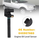 Motorölstandsensor 045907660 für Seat Ibiza IV, Skoda Fabia I, VW Polo 1.2