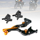 2017-2022 Kymco AK550 justerbar kopplingsbromsspak