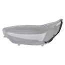 2018–2020 Acura TLX rechts Scheinwerfer Objektiv Scheinwerfer Abdeckung Shell