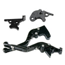 Einstellbarer Kupplungsbremshebel passend für CFMOTO 250SR 250NK CBS 2019-2022