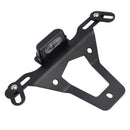 Ilmainen lisenssinhaltijakehys Honda Dax 125 / ST125 2022-2024