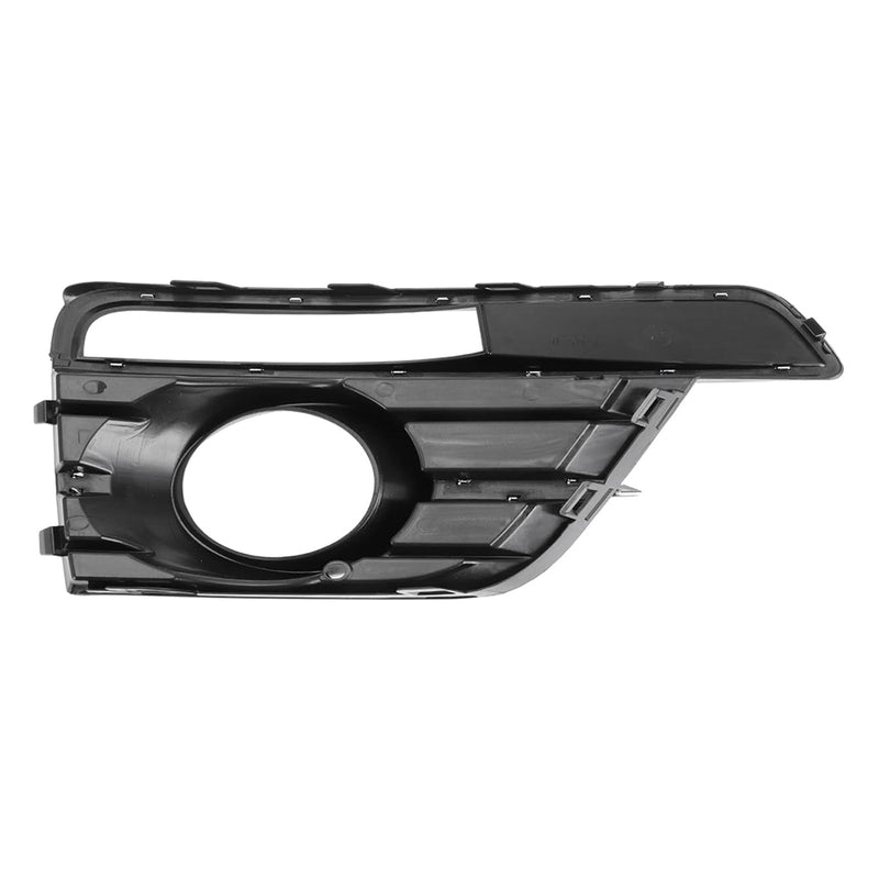 2016-2019 VW Beetle Auto Linke Page Fog Light Charle Grill Cover 5C5854661K