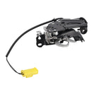 Rechte Motorhaubenverriegelung aktiv 51237347411 für BMW 5er G30 F90 G31 2016-2023