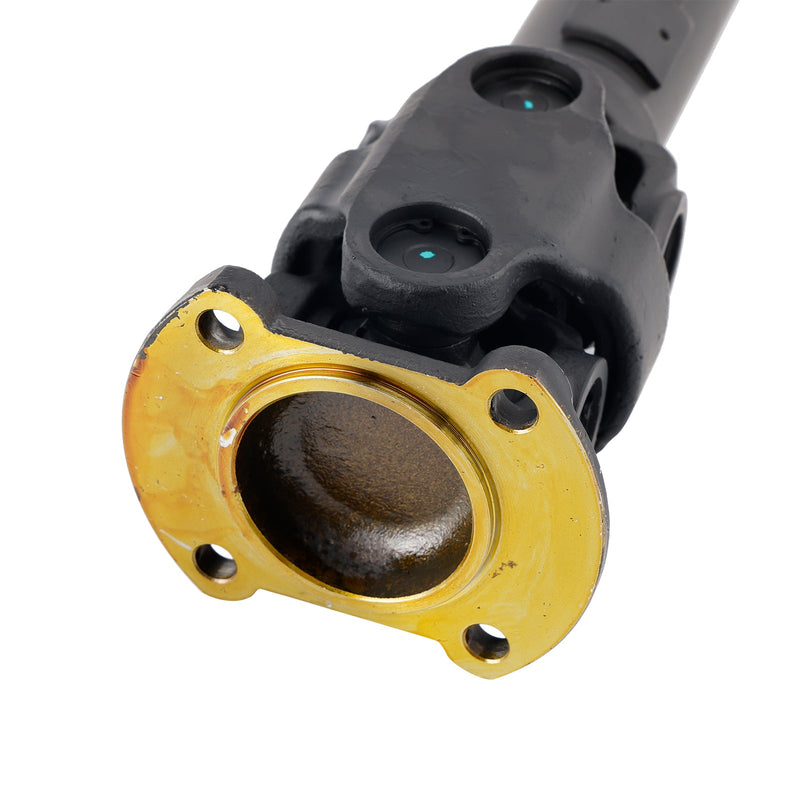 2000-2002 Land Rover Discovery V8 4.0L Front 4WD Vordere Antriebswelle Kardanwelle TVB000100