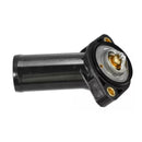 2007–2011 Jeep Wrangler JK V6 3,8 l Thermostatgehäuse-Baugruppe 4666149AA