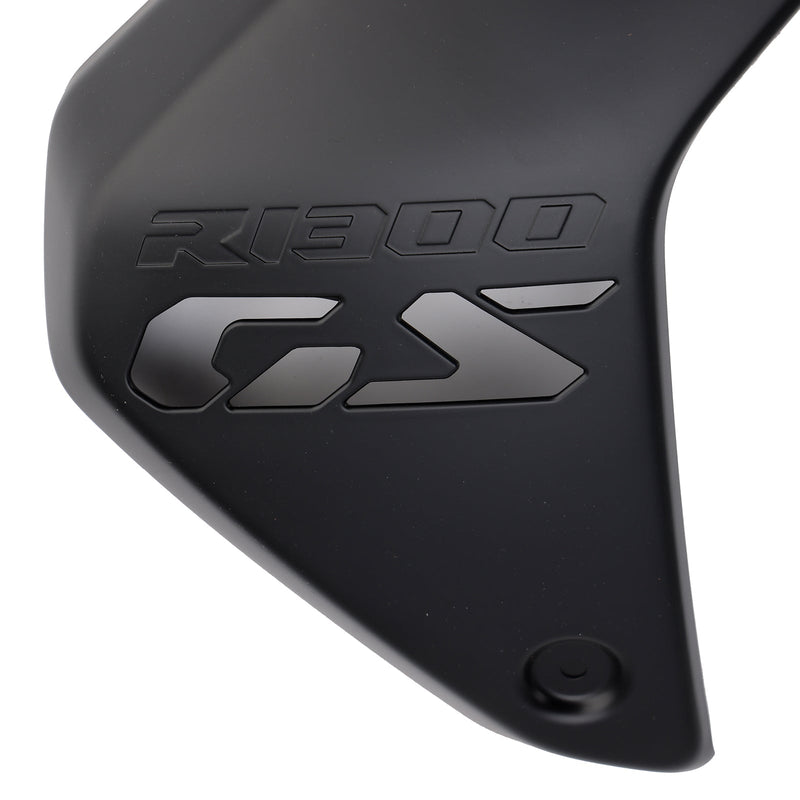 2024-2025 BMW R1300GS Seitenrahmen Verkleidungsschutz Kühlerabdeckung