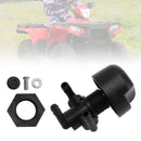 Grifo de combustible de 3 vías 7052161 5432559 Adecuado para Polaris Xplorer Trail Boss