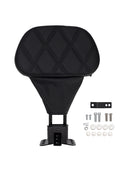 1988–2008 Street Electra, Road Glide, Road King, Tri Glide Fahrer-Rückenlehnenpolster