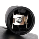 Schwarzes Innenspiegelglas 3B0857511G für VW Golf MK4 Jetta Passat