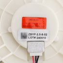 WR60X35365 Motor de ventilador da geladeira para armário de gesso WR60X27189